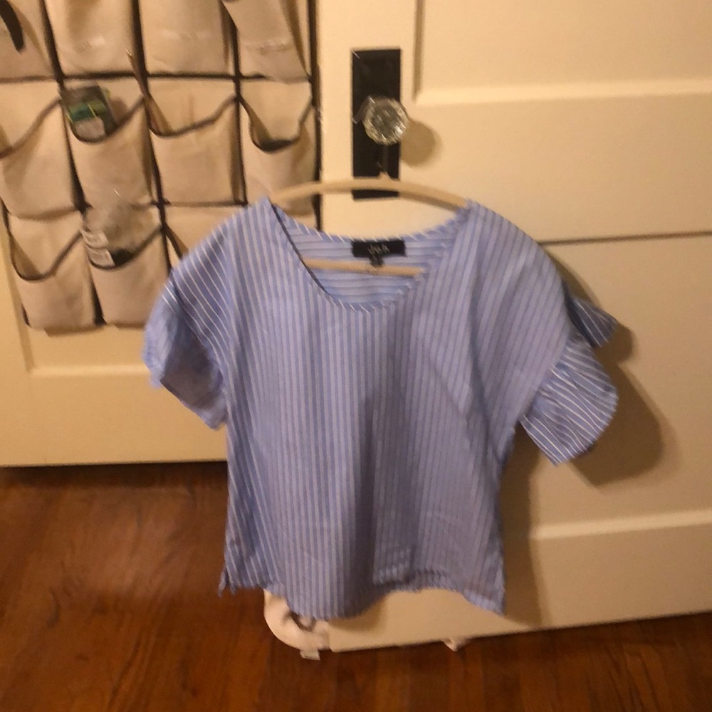 Striped shirt